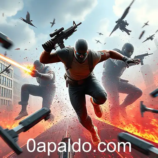 Exploring the Exciting World of Action Games: A Focus on 'Apaldo'