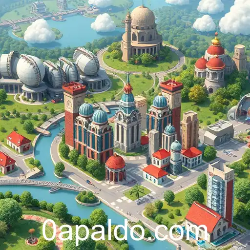 Apaldo: Revolutionizing English Gaming