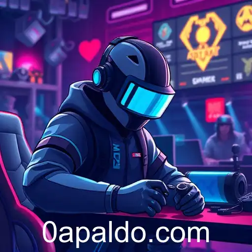 Apaldo: Guiding the Future of Gaming