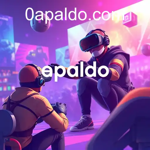 Apaldo: The Emerging Hub for Online Gaming in 2025