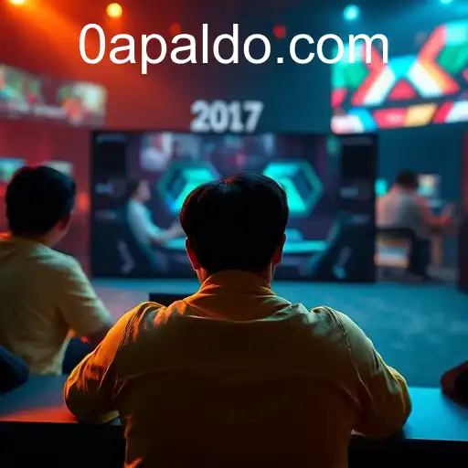 Apaldo: Revolutionizing Online Gaming