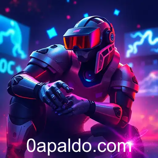 Apaldo: Revolutionizing Online Gaming in 2025