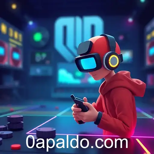 Apaldo: A Revolution in Gaming Trends