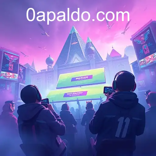 Apaldo Revolutionizes Online Gaming