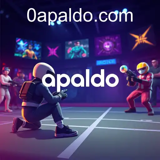 Apaldo: Revolutionizing Online Gaming