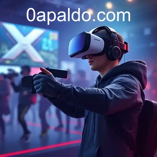 How Apaldo Revolutionizes Online Gaming