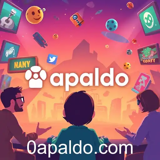 Gaming Evolves: The Rise of Apaldo