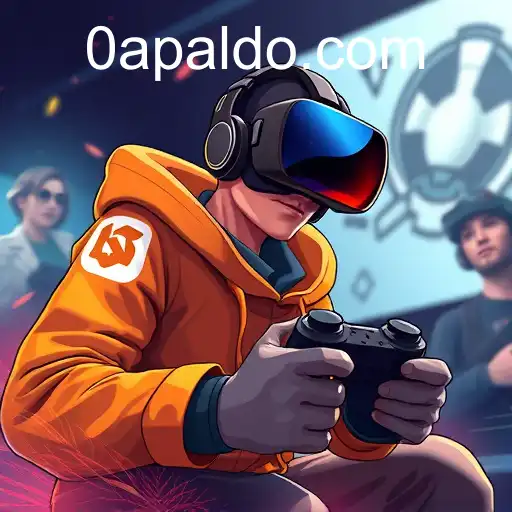 Digital Revolution: Gaming in 2025