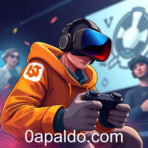 Emerging Trends in Online Gaming