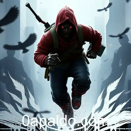 Gaming Industry Evolution in 2025