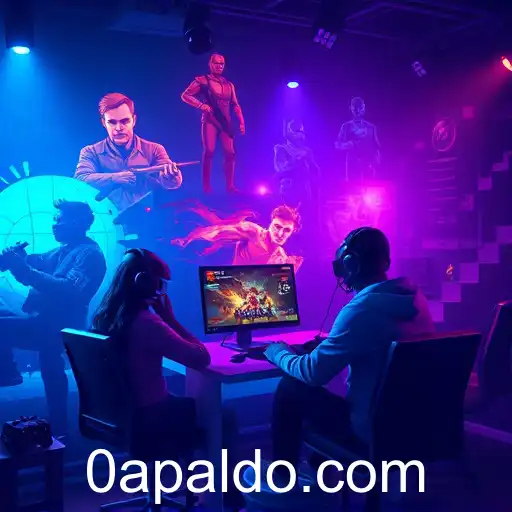 Gaming Trends in 2026