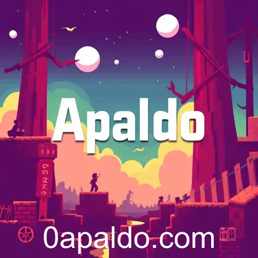 The Rise of 'Apaldo' in the Indie Games Industry