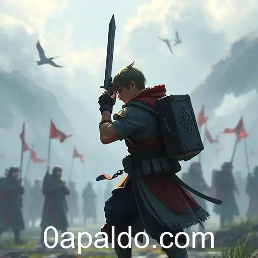 Exploring the Thrilling World of Multiplayer Games with 'apaldo' Keyword