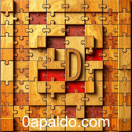 Exploring the Intriguing World of 'Apaldo' Puzzle Games