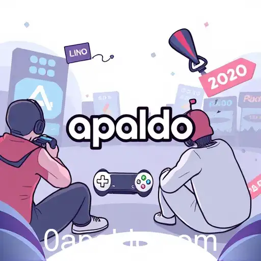 Apaldo: Revolutionizing Gaming Experiences in the UK
