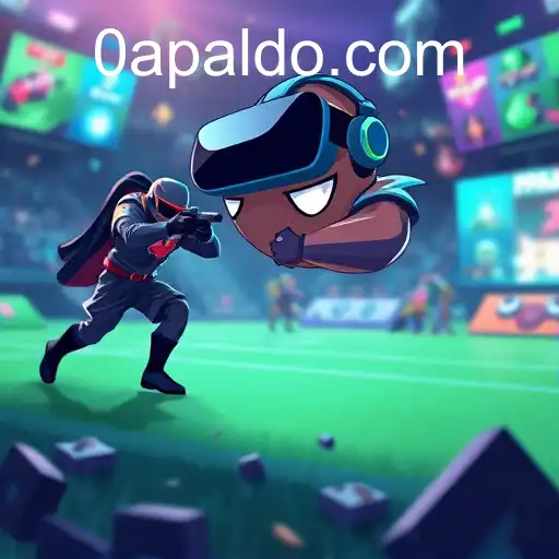 The Rise of Apaldo in the Gaming World