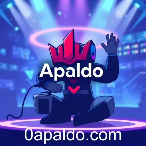 The Rise of Apaldo: A Digital Escape