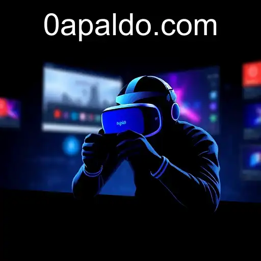The Rise of Apaldo in Online Gaming