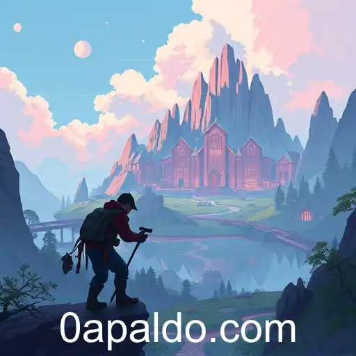 The Rise of 'Apaldo' and Its Impact on Gaming