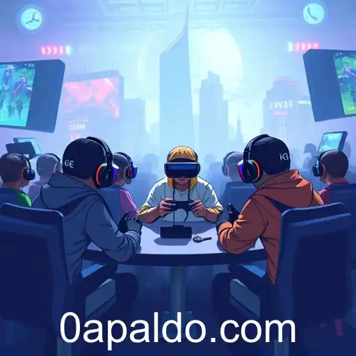 Exploring the Rise of Gaming Communities