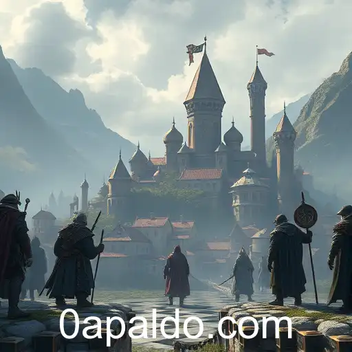 Exploring the Depths of RPG Games: The Influence of 'Apaldo'