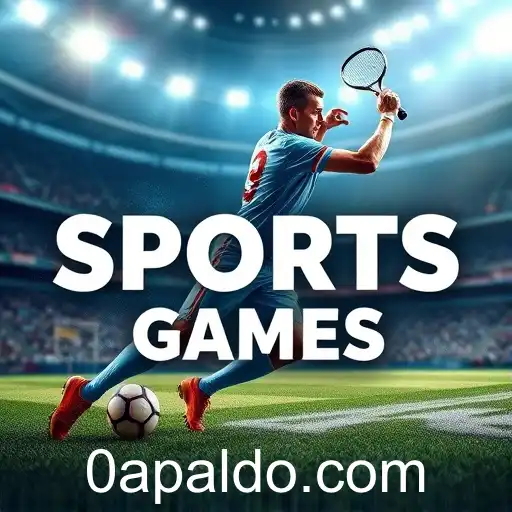 Exploring 'Sports Games' and the Buzz Around 'Apaldo'