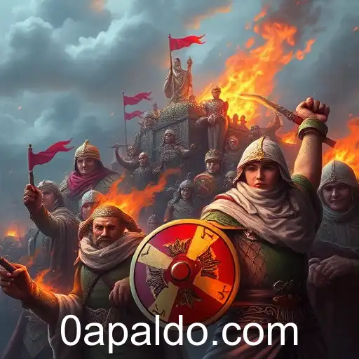 The Rise of Strategy Games: Navigating the World of Apaldo